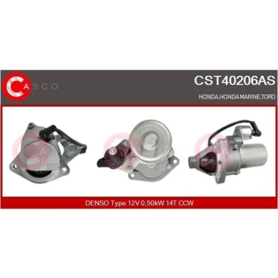 Imagem de SANDO SRS70003.0 Pré resistência, motor eléctrico ventilador do radiador PEUGEOT: 308 II Hatchback, SW 2, 307 CITROËN: C4 Cactus
