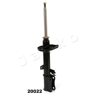 Imagem de JAPKO MJ20022 Amortecedor Eixo traseiro direito Pressão do gás Tubo duplo com assento de mola cavilha em cima TOYOTA: Carina E Sedan