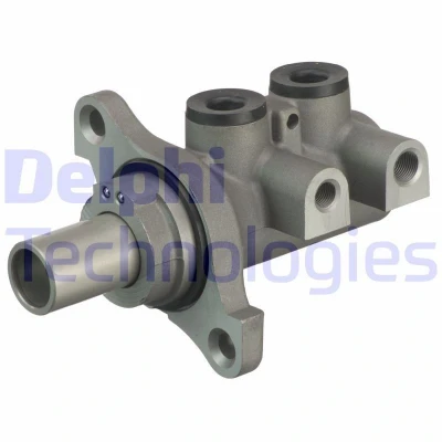 Imagem de DELPHI LM80426 Bomba Central Dos Travões 25mm M10x1 OPEL: Astra H Hatchback, Caravan