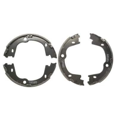 Imagem de BOSCH 0 986 487 778 Maxilas de Travão Mão