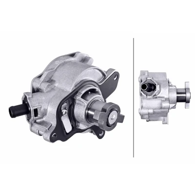 Imagem de HELLA 8TM 358 400 041 Bomba de Vácuo sem junta VOLKSWAGEN: Golf 5, 6
