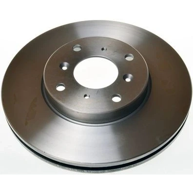 Imagem de DENCKERMANN Disco de travão HONDA: Accord 6 Limousine 282mm 25mm 4 114,3mm ventilado B130144 45251S1A305,45251S1AG00,569000 Discos