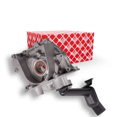 Imagem de FEBI BILSTEIN 101696 Bomba de Óleo OPEL: Astra H GTC, Hatchback, Caravan, FIAT: Grande Punto Hatchback