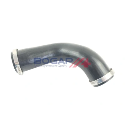 Imagem de BOGAP A1711375 Mangueira Para o Turbocompressor VOLKSWAGEN: Transporter 5, 5 Bus