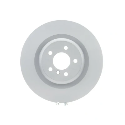 Imagem de BOSCH 0 986 479 E29 disco de travão 385 24 5 120 duas peças, ventilado revestido alto carbono com parafusos BMW: X5, X6