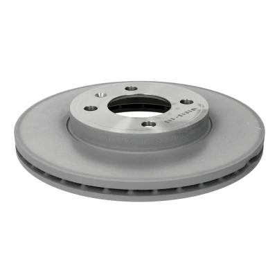 Imagem de BOSCH 0 986 478 308 Disco de travão 256 20 4 100 ventilado revestido ligado/alto carbono com parafusos VOLKSWAGEN: GOLF 3, Polo III Hatchback, 2