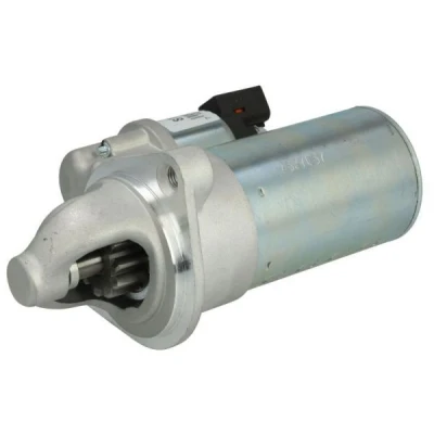 Imagem de STARDAX STX201479R Motor de arranque 12V 1,7kW 24 0156 Pin &quot;30&quot; M8 B+, &quot;50&quot; Plug