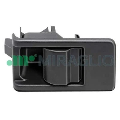 Imagem de MIRAGLIO 60/160 Pega da porta, equipamento interior à direita