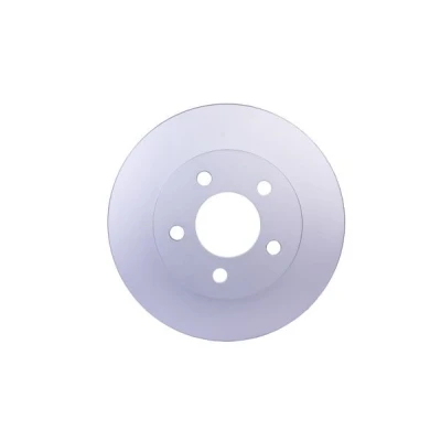 Imagem de HELLA PRO 8DD 355 114 761 Disco de travão 286 26 05/05 114,3 interior ventilado revestido sem pernos fixação da roda, cubo roda