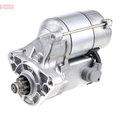 Imagem de DENSO DSN1225 Motor de arranque 12 1,4 9 TOYOTA: HIACE 4 Kasten, HILUX 6 Pick up, 3 Kasten