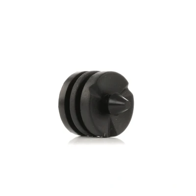 Imagem de FEBI BILSTEIN 15705 Batente de encosto, silenciador MERCEDES BENZ: Classe S Sedan, W123 Sedan