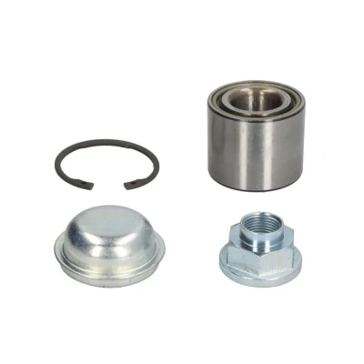 Imagem de SNR R153.36 Kit de rolamento roda OPEL: Agila A, SUZUKI: Alto VII