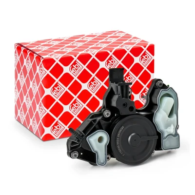 Imagem de FEBI BILSTEIN 176539 Separador de óleo, respiro do cárter da cambota VOLKSWAGEN: Golf 7 endado, norauto, oscaro, mister auto