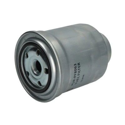 Imagem de PURRO PUR PF8063 Filtro de Combustível aparafusado com junta TOYOTA: Auris Hatchback, Carrinha, Hiace 4 Bus