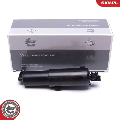 Imagem de ESEN SKV 15SKV695 Ejector de água do lava faróis à frente, lado esquerdo