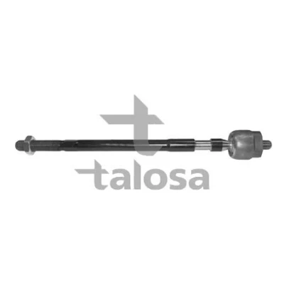 Imagem de TALOSA 44 06266 Barra Axial da Direção Eixo dianteiro, lado esquerdo, direito M14x1.5 301mm RENAULT: CLIO 2, Kangoo I Express