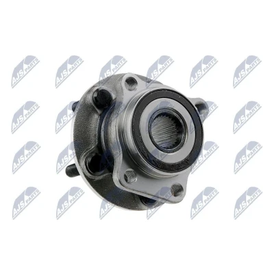 Imagem de NTY KLP SB 013 Kit de rolamento roda SUBARU: Forester IV, XV I