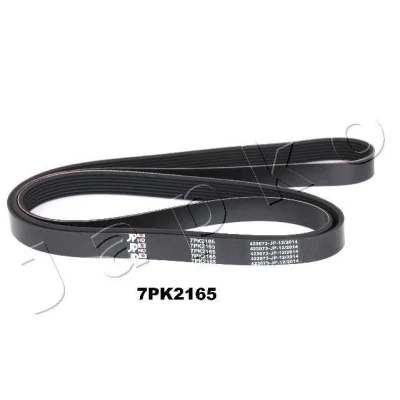 Imagem de JAPKO 7PK2165 Correia trapezoidal estriada 2165mm 7 HONDA: FR V