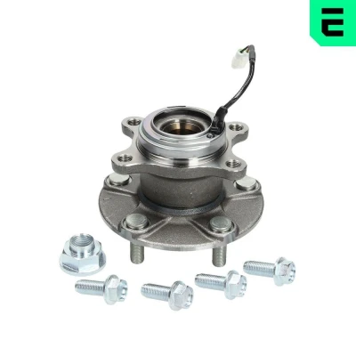 Imagem de OPTIMAL 972847 Kit de rolamento roda