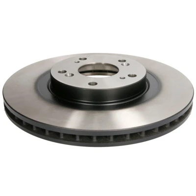 Imagem de TRW DF4288 Disco de travão 300 25 5 114,3 ventilado pintado HONDA: CIVIC 7 Hatchback