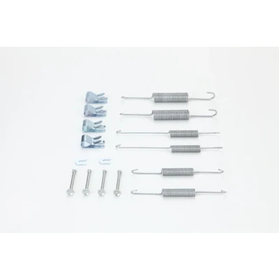 Imagem de ATE 03.0137 9345.2 Kit de acessórios, maxilas do travão TOYOTA: Hilux VIII Pick up