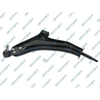 Imagem de GSP S060841 Braço de suspensão Eixo dianteiro, lado esquerdo, em baixo transversal LAND ROVER: Freelander I SUV, SUV Cabrio