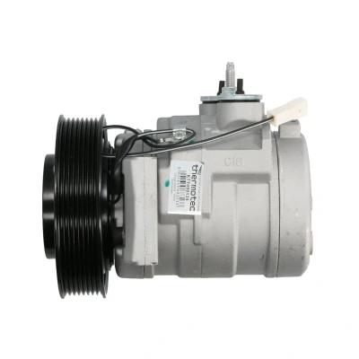 Imagem de THERMOTEC KTT090135 Compressor 10S15C 24 R 134a