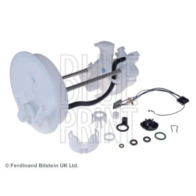 Imagem de BLUE PRINT ADH22346 Filtro de Combustível Cartucho filtrante com material montagem HONDA: CIVIC 8 Hatchback