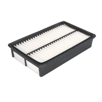 Imagem de BOSCH F 026 400 444 Filtro de ar 58 161 274,5 Cartucho filtrante MAZDA: 3 Hatchback, Sedan, CX 7