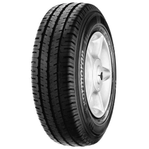 Imagem de Pneus de verão KORMORAN Vanpro B2 205/70R15C, 106/104S TL