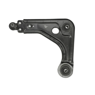 Imagem de DELPHI TC667 Braço de suspensão com articulação suspensão/guia oscilante longitudinal FORD: FIESTA 3