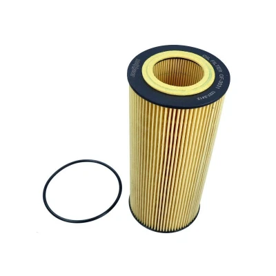 Imagem de MAXGEAR Filtro de óleo com junta Cartucho filtrante MERCEDES BENZ: UNIMOG 26 2130