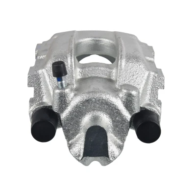Imagem de FEBI BILSTEIN 179493 Pinça de travão Ferro fundido Eixo traseiro direito BMW: 3 Sedan, Coupe