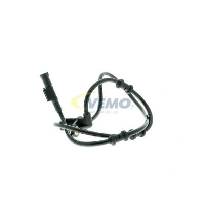 Imagem de VEMO Original Quality V30 72 0164 Sensor de ABS Eixo dianteiro, lado esquerdo para veículos com 12 MERCEDES BENZ: Classe ML