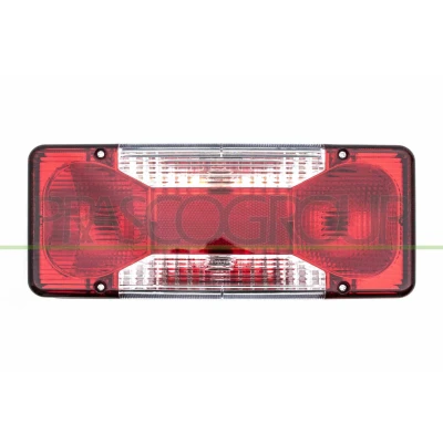 Imagem de PRASCO FT9274163 Farolim à direita sem porta lâmpadas IVECO: DAILY 4