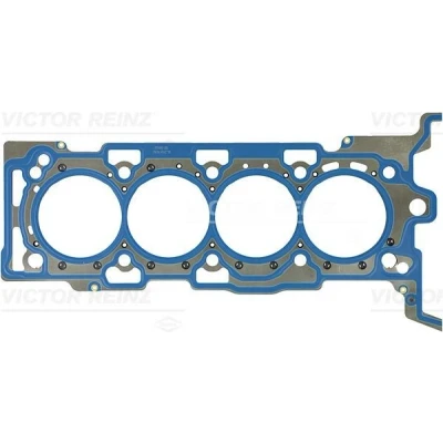 Imagem de REINZ 61 37480 00 Juntas da Cabeça do Motor 0,6 80,6 Junta de camadas metálicas OPEL: Insignia A Hatchback, Sports Tourer