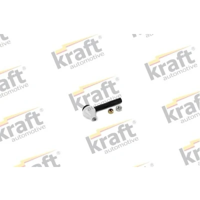 Imagem de KRAFT 4311613 Rótula de direção 13,3 à direita OPEL: Astra H Hatchback, GTC, Caravan