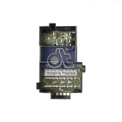 Imagem de Unidade de controlo, regulador vidros DT Spare Parts 4.69605