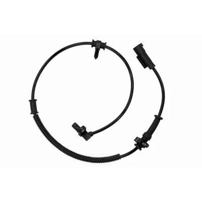 Imagem de VEMO V33 72 0223 Sensor de ABS Eixo dianteiro, lado esquerdo, direito
