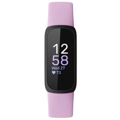 Imagem de Fitbit Inspire 3 Rosa
