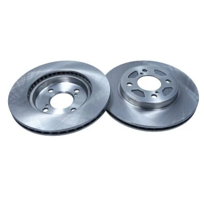 Imagem de MAXGEAR 19 4707 Disco de travão Eixo dianteiro 252 20 100 interior ventilado SUZUKI: Baleno II Hatchback