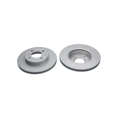 Imagem de KAVO PARTS BR 3226 C Disco de travão 241 19 4 100 ventilado revestido HYUNDAI: Getz