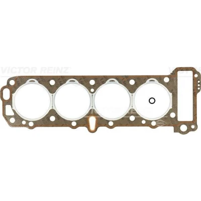 Imagem de REINZ 61 24430 20 Juntas da Cabeça do Motor 1,6 93,2 OPEL: Frontera A SUV