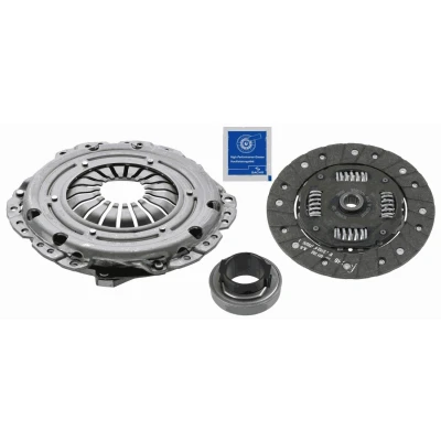 Imagem de SACHS 3000 950 024 Kit de Embraiagem 200 OPEL: Corsa B Hatchback
