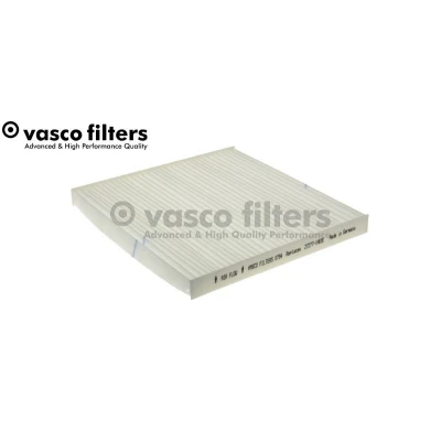 Imagem de DAVID VASCO O794 Filtro, ar do habitáculo Filtro de partículas 211 224 20 NISSAN: MICRA 3, 4, Note II Hatchback