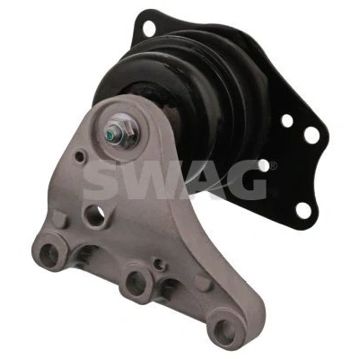 Imagem de SWAG 32 92 3918 Suporte, motor à direita Apoio hidráulico SEAT: Ibiza 3, 4 Sportcoupe, 4, VOLKSWAGEN: Polo IV Hatchback, V Hatchback