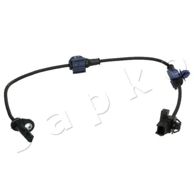 Imagem de JAPKO 151484 Sensor de ABS traseira esquerda HONDA: CR V IV (RM) 1.6 i DTEC, 2.0 iVtec, AWD 2012