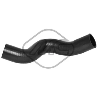 Imagem de Tubo flexível do radiador Metalcaucho 07384