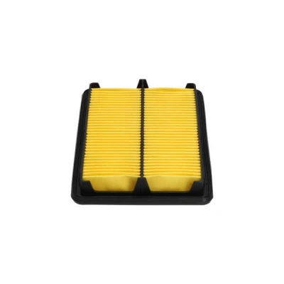 Imagem de KAVO PARTS NA 2611 Filtro de ar 46mm 190mm 266mm Cartucho filtrante NISSAN: NP300 Navara Pick up, Camião plataforma / Chassis