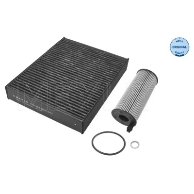 Imagem de MEYLE 312 330 0001/SK Elemento de filtro BMW: 1 Hatchback